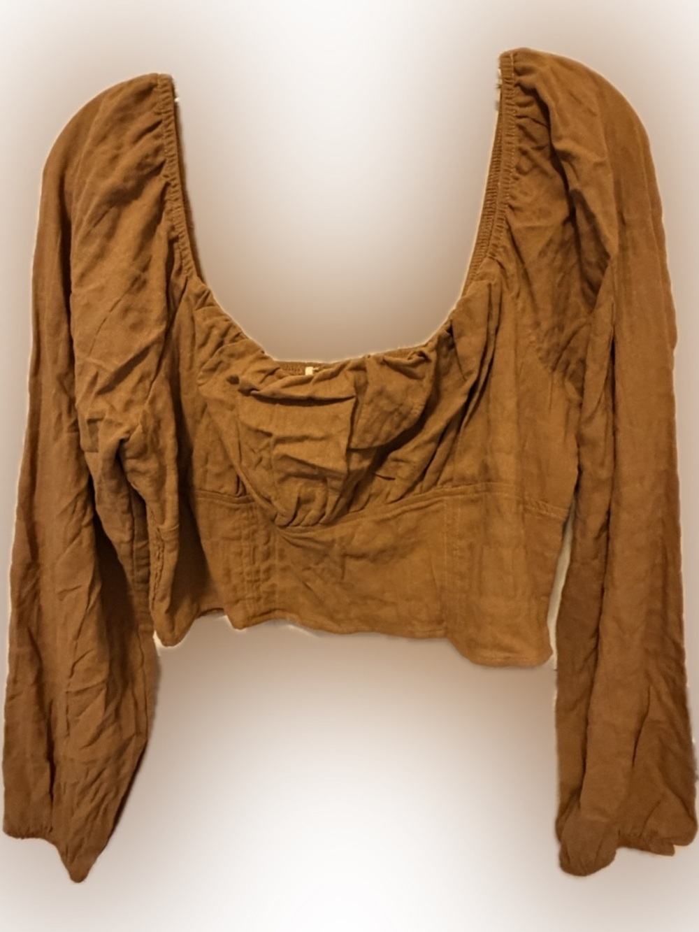 Mauby Top nwot